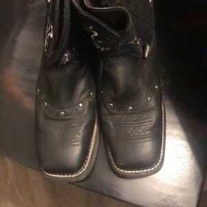 Justin Gypsy size 7 1/2